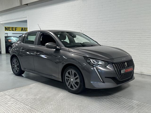 Peugeot 208 1.2 PureTech Allure Pack CLIMA / CRUISE / NAVI / ELK.PAKKET