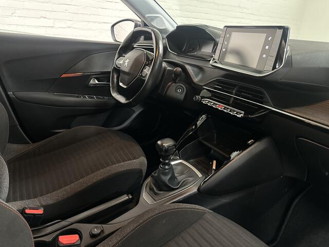 Peugeot 208 1.2 PureTech Allure Pack CLIMA / CRUISE / NAVI / ELK.PAKKET