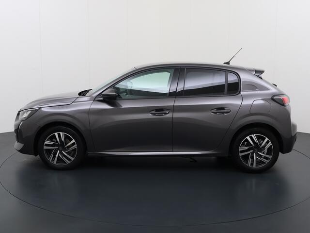 Peugeot 208 1.2 PureTech Allure