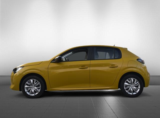 Peugeot 208 208 1.2 PureTech 75 Active, Apple Carplay/Climate Control