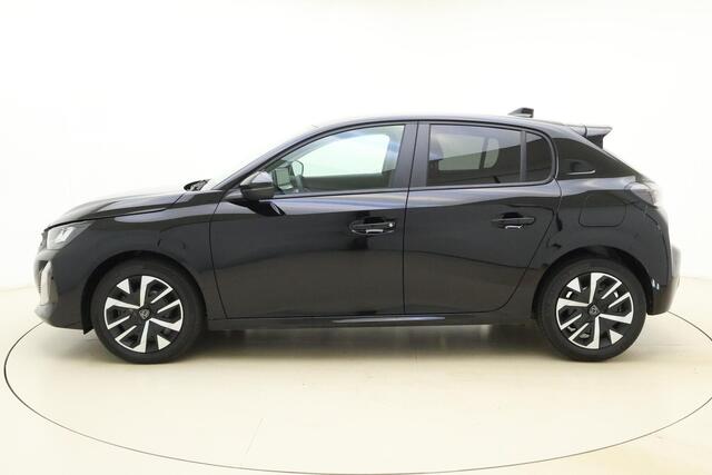 Peugeot 208 1.2 Hybrid 110 e-DCS6 Business LED l Camera l Cruise Control l Airco l TomTom Navigatie l Wireless Apple Carplay & Android Auto l Bluetooth l DAB l PDC