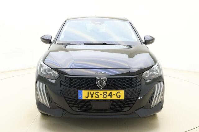 Peugeot 208 1.2 Hybrid 110 e-DCS6 Business LED l Camera l Cruise Control l Airco l TomTom Navigatie l Wireless Apple Carplay & Android Auto l Bluetooth l DAB l PDC