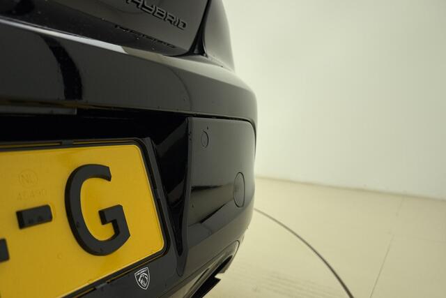 Peugeot 208 1.2 Hybrid 110 e-DCS6 Business LED l Camera l Cruise Control l Airco l TomTom Navigatie l Wireless Apple Carplay & Android Auto l Bluetooth l DAB l PDC