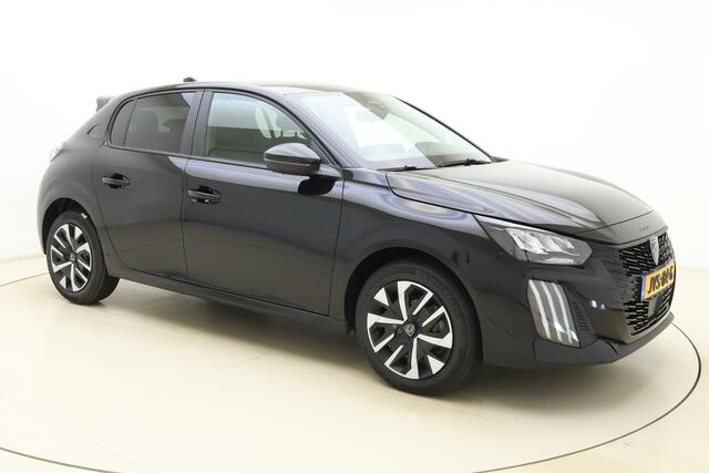 Peugeot 208 1.2 Hybrid 110 e-DCS6 Business LED l Camera l Cruise Control l Airco l TomTom Navigatie l Wireless Apple Carplay & Android Auto l Bluetooth l DAB l PDC