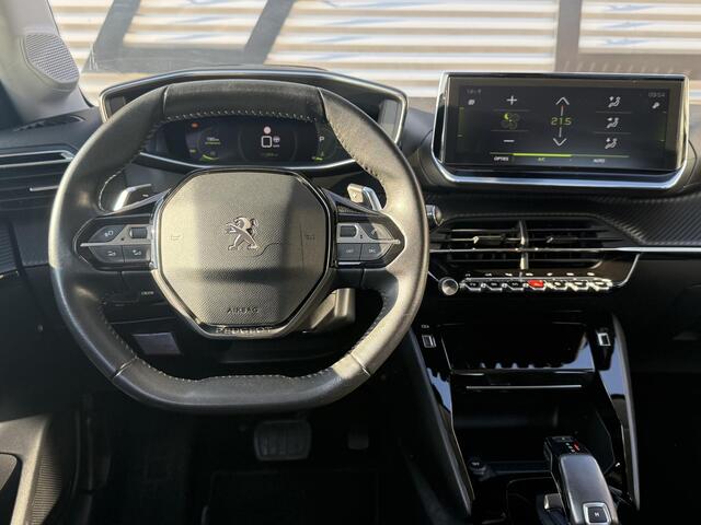 Peugeot 208 1.2 PureTech Allure 2e Eigenaar|Adap-cruise|Clima|Camera|Trekhaak|Carplay|PDC V+A|N.A.P|APK tot 07-2026