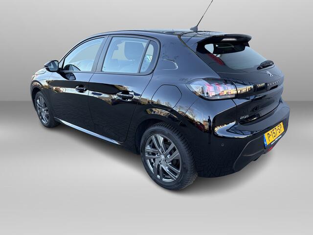 Peugeot 208 1.2 Active Pack Apple/Android | LED | Cruise | rijstrook correctie | Navi | Parkeersensoren