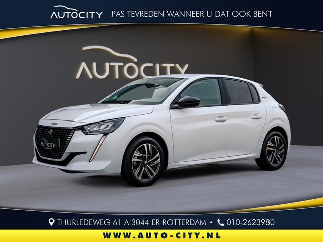 Peugeot 208 208 1.2 PureTech 75 Style