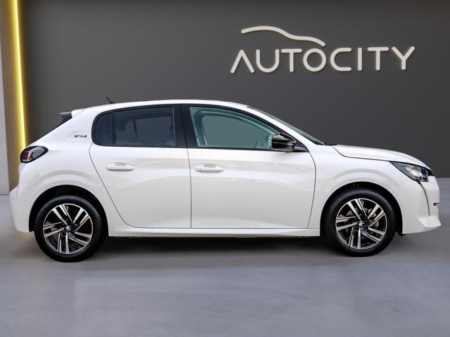 Peugeot 208 208 1.2 PureTech 75 Style