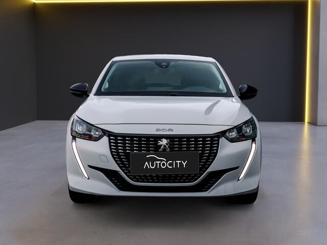 Peugeot 208 208 1.2 PureTech 75 Style