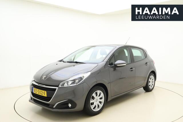 Peugeot 208 1.2 PureTech Blue Lion Cruise l Airco l Apple Carplay & Android Auto l Bluetooth l DAB l Navigatie l Perkeersensoren