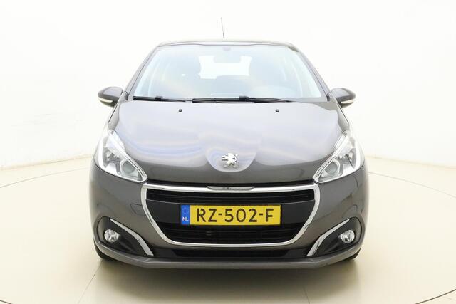 Peugeot 208 1.2 PureTech Blue Lion Cruise l Airco l Apple Carplay & Android Auto l Bluetooth l DAB l Navigatie l Perkeersensoren