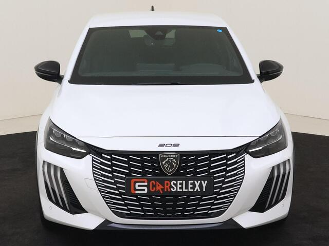 Peugeot 208 1.2 Hybrid 110 e-DCS6 GT GT e Hybrid
