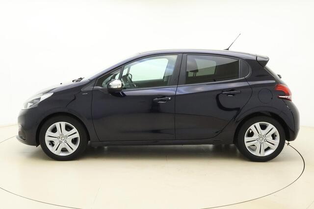 Peugeot 208 1.2 PureTech Signature | Navigatie | Airco | Apple Carplay & Android Auto | Parkeersensoren achter | 1e Eigenaar