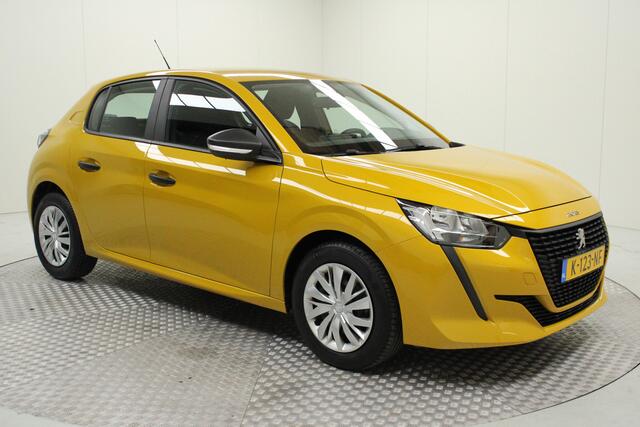 Peugeot 208 1.2 PureTech Like | airco | bluetooth | cruise control