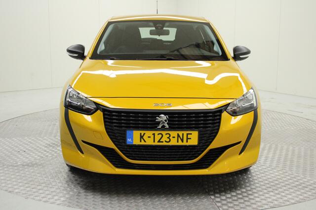 Peugeot 208 1.2 PureTech Like | airco | bluetooth | cruise control