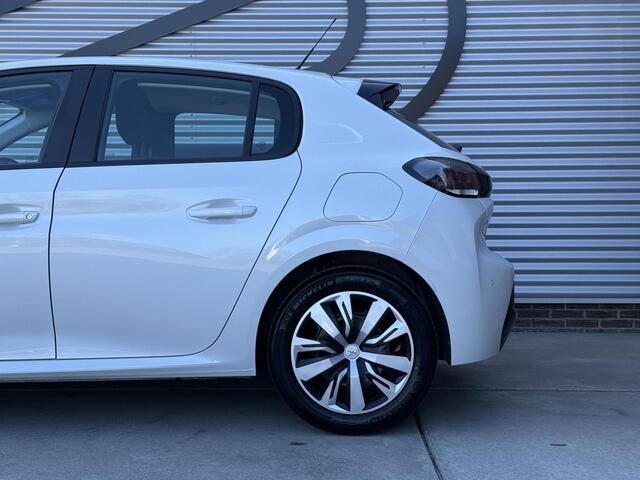 Peugeot 208 1.2 PureTech Active 2e Eigenaar|Navi|Carplay|Clima|Cruise|PDC|N.A.P|Nieuwe APK bij Aflevering