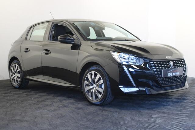 Peugeot 208 1.2 PureTech 100 Active |Navi|