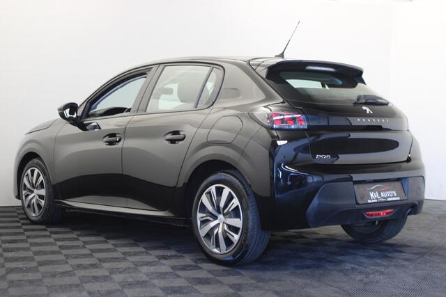 Peugeot 208 1.2 PureTech 100 Active |Navi|