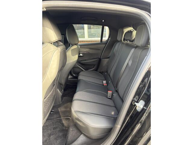 Peugeot 208 1.2 Hybrid 145 e-DCS6 GT