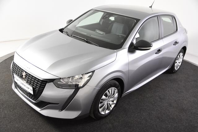 Peugeot 208 1.2 Active *1ste Eigenaar*Airco*Cruise Control*