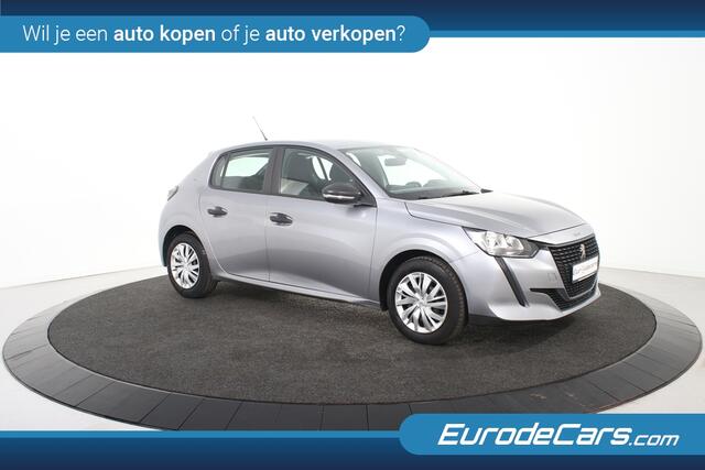 Peugeot 208 1.2 Active *1ste Eigenaar*Airco*Cruise Control*