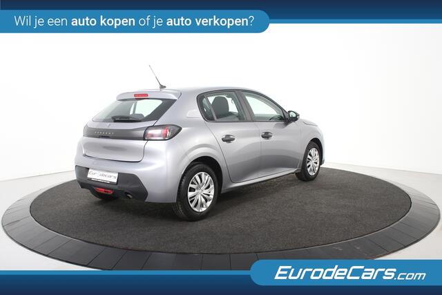 Peugeot 208 1.2 Active *1ste Eigenaar*Airco*Cruise Control*