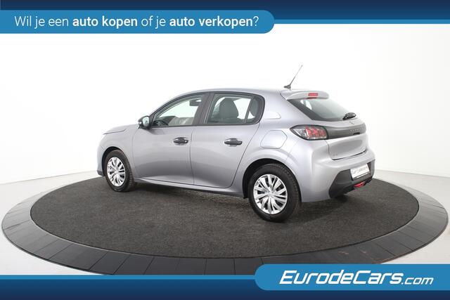 Peugeot 208 1.2 Active *1ste Eigenaar*Airco*Cruise Control*