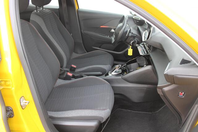 Peugeot 208 1.2 PureTech 100pk Active Pack Automaat Airco Cruise Carplay 1e eigenaar