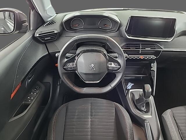 Peugeot 208 1.2 PureTech Active Pack 1e-Eig. Keurig-Onderh. BOVAG-Garantie. NL-Auto.