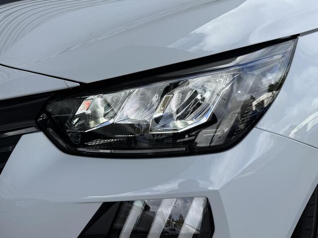 Peugeot 208 Style 1.2 Turbo 100pk | AIRCO | APPLE CARPLAY / ANDROID AUTO | PARKEERHULP | CRUISE CONTROL |