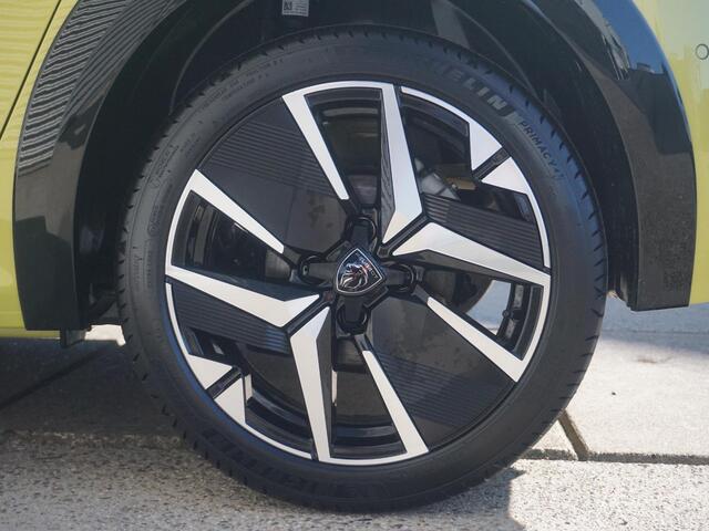 Peugeot 208 1.2 Hybrid 110 e-DCS6 GT Vision Pack