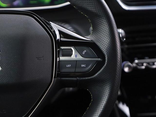 Peugeot 208 1.2T 100pk GT-Line Led/Camera/Nav/3d/Carplay