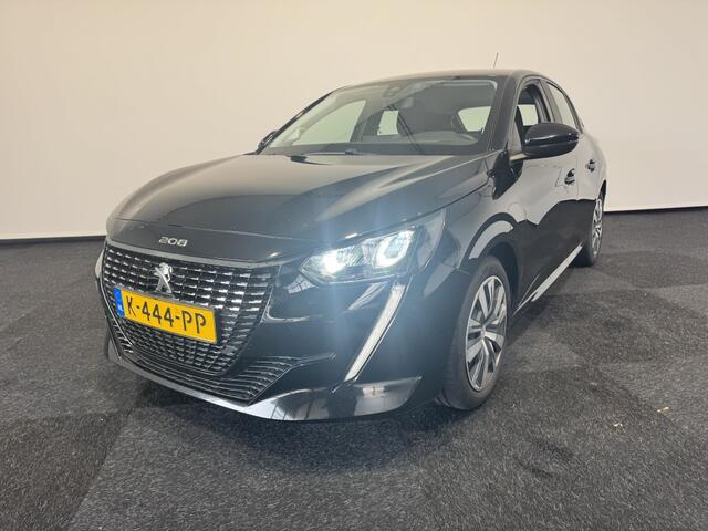 Peugeot 208 1.2 PureTech Active