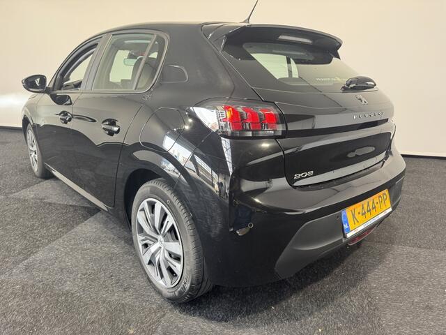 Peugeot 208 1.2 PureTech Active
