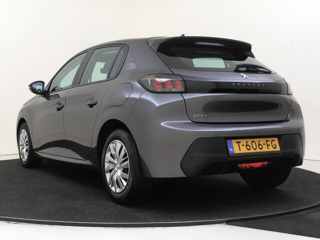 Peugeot 208 1.2 PureTech Active