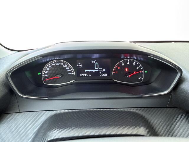 Peugeot 208 1.2 PureTech Active