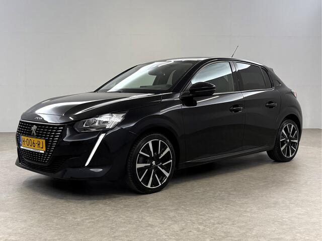Peugeot 208 1.2 PureTech Allure | Pano | Camera | Virtual | Carplay | Trekhaak | Keyless | NAP