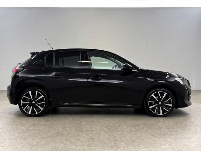Peugeot 208 1.2 PureTech Allure | Pano | Camera | Virtual | Carplay | Trekhaak | Keyless | NAP