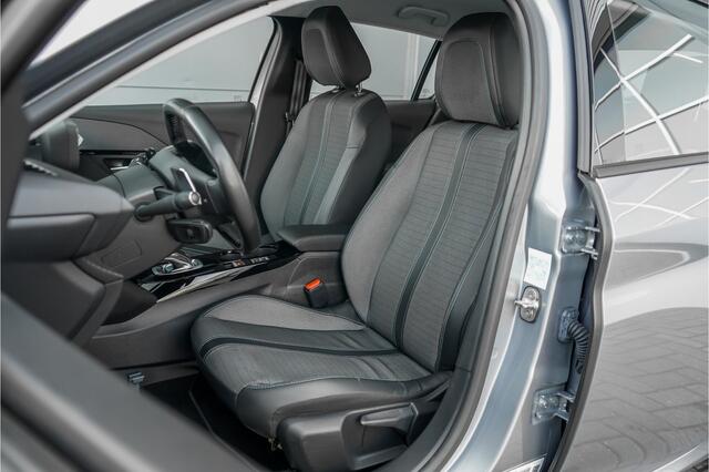 Peugeot 208 1.2 PureTech Allure ACC Virtual Cockpit Camera