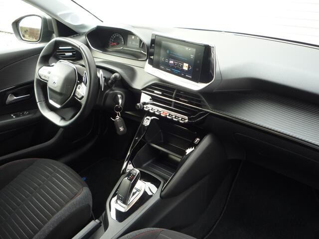 Peugeot 208 1.2 Turbo (100Pk) Active Navi Trekhaak Park. Sens. Géén Afleverk