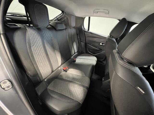 Peugeot 208 Hybrid 100 e-DCS6 Allure Android/Apple Carplay | LM Velgen 16" | Parkeersensoren Voor en Achter | Cruise Control | DAB | Airco |