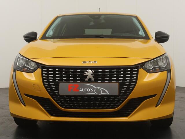 Peugeot 208 1.2 PureTech Allure - Apple Carplay/Android Auto - Climate Control - Lichtmetalen velgen