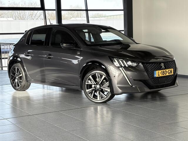 Peugeot 208 1.2 PureTech GT Pack