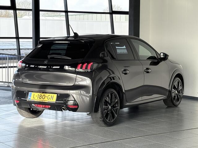 Peugeot 208 1.2 PureTech GT Pack