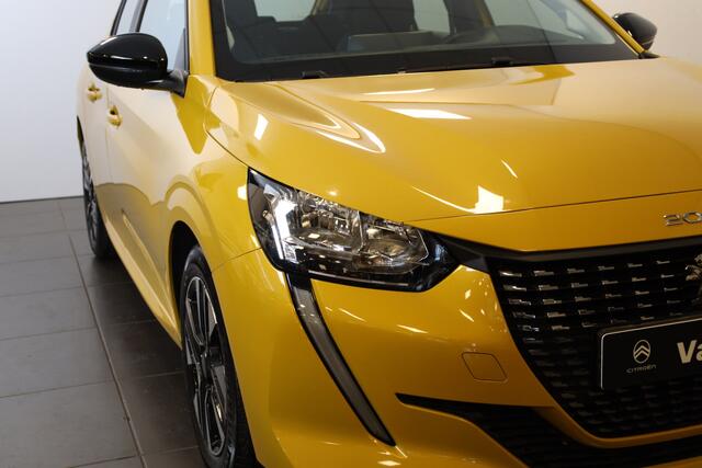 Peugeot 208 PT 75 Active Stoel verwarming | Lichtmetaal 16" | Cruise control