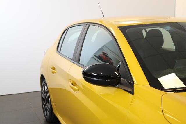 Peugeot 208 PT 75 Active Stoel verwarming | Lichtmetaal 16" | Cruise control