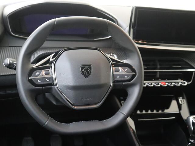 Peugeot 208 1.2 PureTech 100 Allure | Navigatie | Carplay Wireless | Camera |