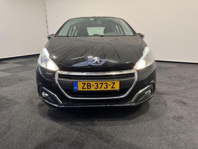 Peugeot 208 1.2 PureTech Blue Lease Active