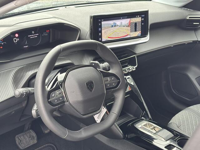 Peugeot 208 1.2 Hybrid 110 e-DCS6 Allure / Distributieketting / Navi / Applecarplay/androidAuto / Cruise Control /