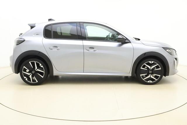 Peugeot 208 Hybrid 145 e-DCS6 GT | Panorama Dak | Navigatie | Climate & Cruise Control | Parkeer Camera |